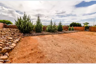 4408 San Miguel --, Sierra Vista, AZ 85635 - Photo 35