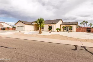 4408 San Miguel, Sierra Vista, AZ 85635 - Photo 1
