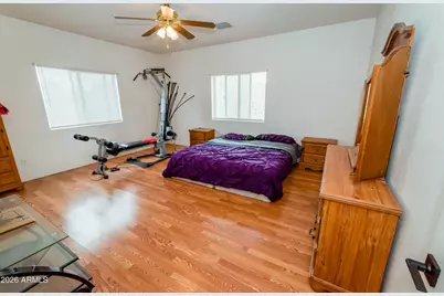 4408 San Miguel --, Sierra Vista, AZ 85635 - Photo 17