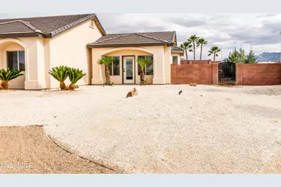 4408 San Miguel --, Sierra Vista, AZ 85635 - Photo 3