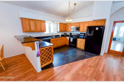 4408 San Miguel --, Sierra Vista, AZ 85635 - Photo 11