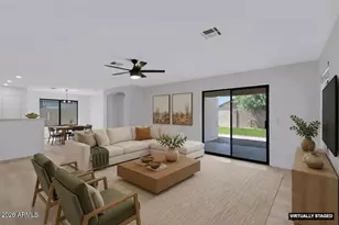 3770 W Yellow Peak Dr, San Tan Valley, AZ 85144 - Photo 3
