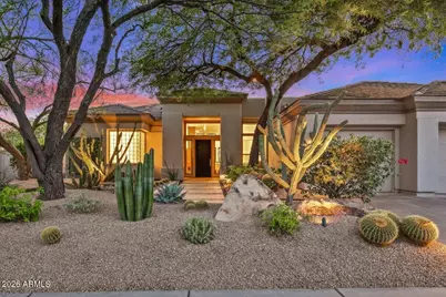 33644 N 64th Place, Scottsdale, AZ 85266 - Photo 1