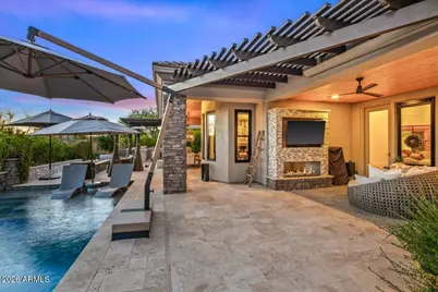 33644 N 64th Place, Scottsdale, AZ 85266 - Photo 41
