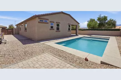 17222 W Orchid Lane, Waddell, AZ 85355 - Photo 37