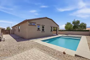 17222 W Orchid Ln, Waddell, AZ 85355 - Photo 37
