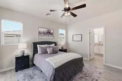 17222 W Orchid Lane, Waddell, AZ 85355 - Photo 21