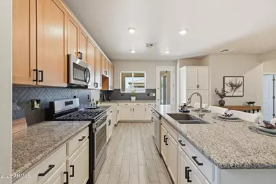 17222 W Orchid Lane, Waddell, AZ 85355 - Photo 17