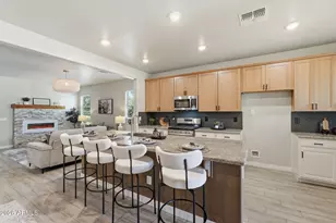 17222 W Orchid Ln, Waddell, AZ 85355 - Photo 15