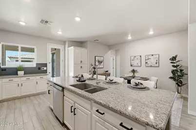 17222 W Orchid Lane, Waddell, AZ 85355 - Photo 13
