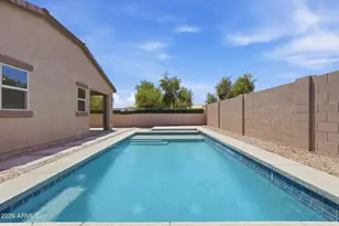 17222 W Orchid Ln, Waddell, AZ 85355 - Photo 35