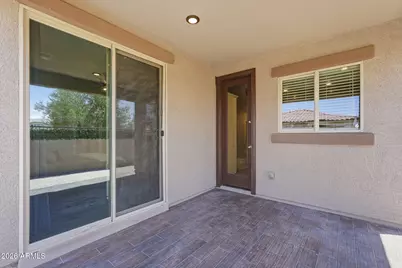17222 W Orchid Lane, Waddell, AZ 85355 - Photo 33