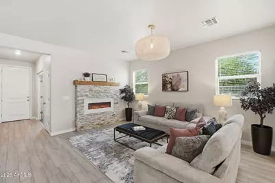 17222 W Orchid Lane, Waddell, AZ 85355 - Photo 9