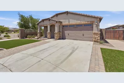 17222 W Orchid Lane, Waddell, AZ 85355 - Photo 3