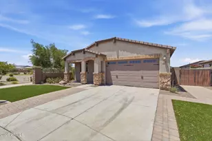 17222 W Orchid Ln, Waddell, AZ 85355 - Photo 3