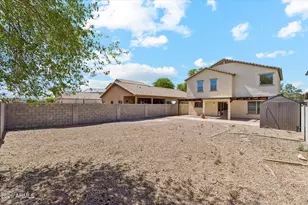 157 W Desert Vista Trail, San Tan Valley, AZ 85143 - Photo 23