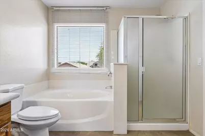 157 W Desert Vista Trail, San Tan Valley, AZ 85143 - Photo 19