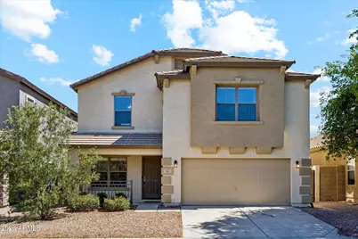 157 W Desert Vista Trail, San Tan Valley, AZ 85143 - Photo 1