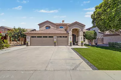 474 E Ranch Road, Gilbert, AZ 85296 - Photo 9