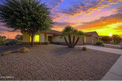 16203 W Desert Canyon Drive, Surprise, AZ 85374 - Photo 1