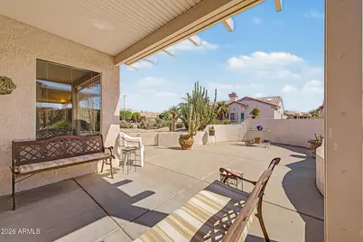 16203 W Desert Canyon Drive, Surprise, AZ 85374 - Photo 33