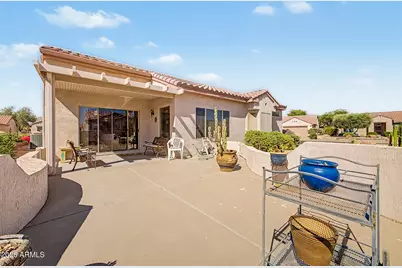 16203 W Desert Canyon Drive, Surprise, AZ 85374 - Photo 35
