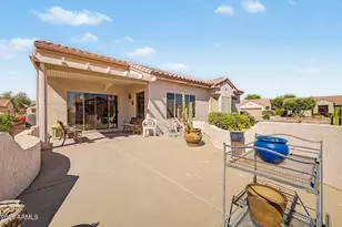 16203 W Desert Canyon Dr, Surprise, AZ 85374 - Photo 35
