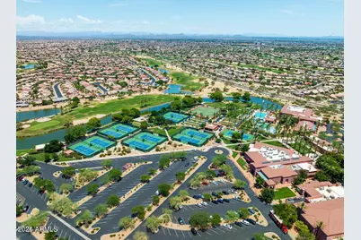 16203 W Desert Canyon Drive, Surprise, AZ 85374 - Photo 41