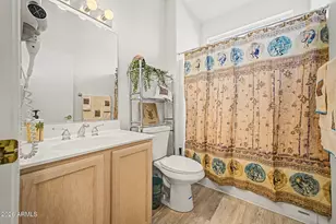 16203 W Desert Canyon Dr, Surprise, AZ 85374 - Photo 27