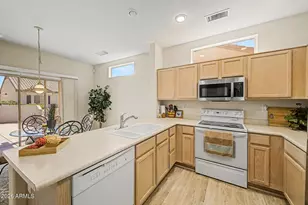 16203 W Desert Canyon Dr, Surprise, AZ 85374 - Photo 17
