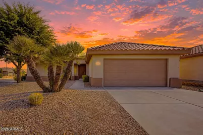 16203 W Desert Canyon Drive, Surprise, AZ 85374 - Photo 21