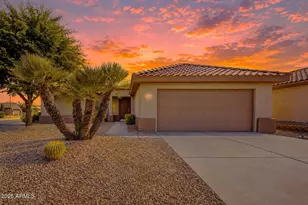 16203 W Desert Canyon Dr, Surprise, AZ 85374 - Photo 21