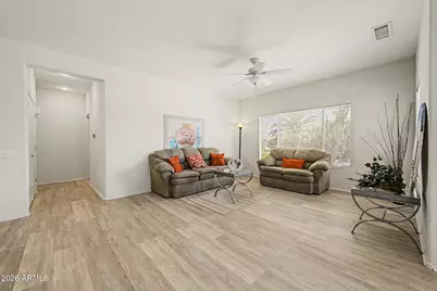 16203 W Desert Canyon Drive, Surprise, AZ 85374 - Photo 11