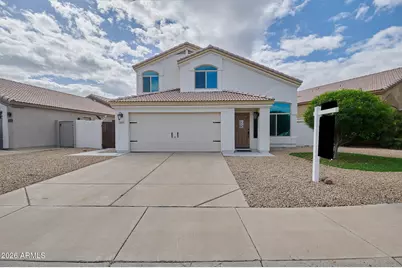 9019 W Acoma Drive, Peoria, AZ 85381 - Photo 1