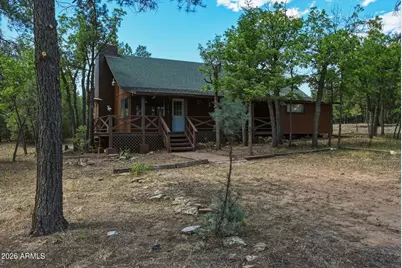 2631 Velvet Antler Trail, Happy Jack, AZ 86024 - Photo 21