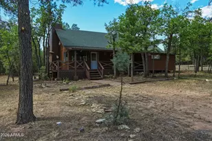 2631 Velvet Antler Trail, Happy Jack, AZ 86024 - Photo 21