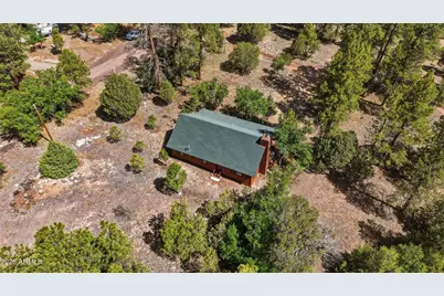 2631 Velvet Antler Trail, Happy Jack, AZ 86024 - Photo 31