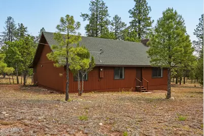 2631 Velvet Antler Trail, Happy Jack, AZ 86024 - Photo 19