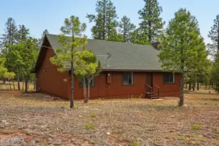 2631 Velvet Antler Trail, Happy Jack, AZ 86024 - Photo 19