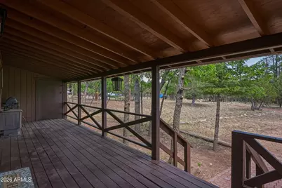 2631 Velvet Antler Trail, Happy Jack, AZ 86024 - Photo 23