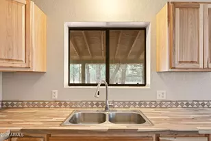 2631 Velvet Antler Trail, Happy Jack, AZ 86024 - Photo 11