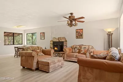 2631 Velvet Antler Trail, Happy Jack, AZ 86024 - Photo 9