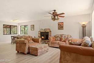 2631 Velvet Antler Trail, Happy Jack, AZ 86024 - Photo 9
