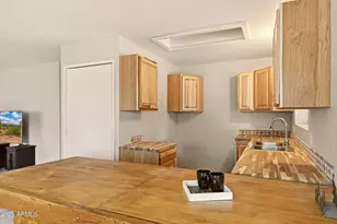 2631 Velvet Antler Trail, Happy Jack, AZ 86024 - Photo 5
