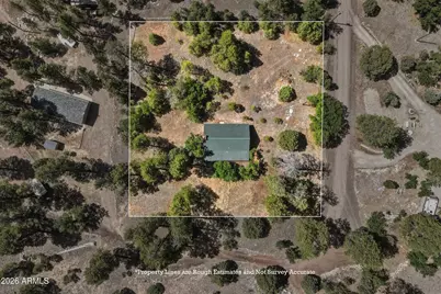 2631 Velvet Antler Trail, Happy Jack, AZ 86024 - Photo 35