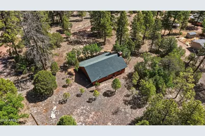 2631 Velvet Antler Trail, Happy Jack, AZ 86024 - Photo 29