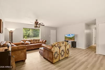 2631 Velvet Antler Trail, Happy Jack, AZ 86024 - Photo 7