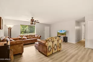 2631 Velvet Antler Trail, Happy Jack, AZ 86024 - Photo 7