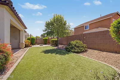 21061 E Via Del Sol --, Queen Creek, AZ 85142 - Photo 3