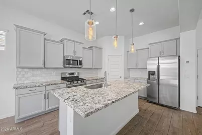 21061 E Via Del Sol --, Queen Creek, AZ 85142 - Photo 1